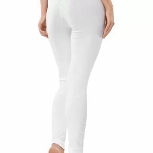 Schiesser Luxury Leggings 8
