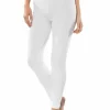 Schiesser Luxury Leggings 14