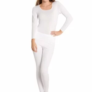 Schiesser Luxury Leggings 10