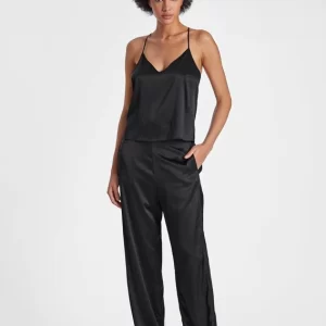 Aubade Silk Desire Seidenhose 11