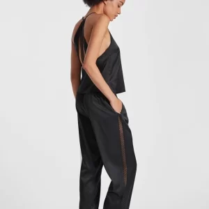 Aubade Silk Desire Seidenhose 13