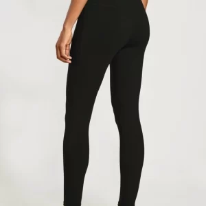 Calida 100% Nature Lounge Leggings, Compostable 12