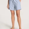 Calida 100% Nature Relax Shorts, Compostable 14