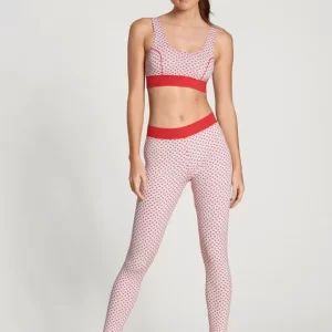 Calida Elastic Trend Leggings Mit Softbund 11