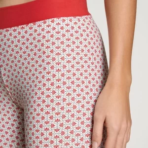 Calida Elastic Trend Leggings Mit Softbund 13