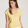 Calida Favourites Daisy Kurzarm-Shirt 22