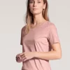 Calida Favourites Dreams Kurzarm-Shirt 26