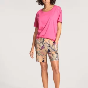 Calida Favourites Exotica Kurzarm-Shirt 16