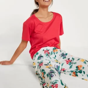 Calida Favourites Fruits 7/8-Pants 18