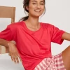 Calida Favourites Fruits Kurzarm-Shirt 22