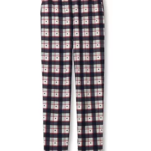 Calida Favourites Holidays Pants Mit Seitentaschen 15