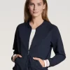 Calida Favourites Lounge Lounge-Jacke 25
