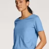 Calida Favourites Cottage Kurzarm-Shirt 28