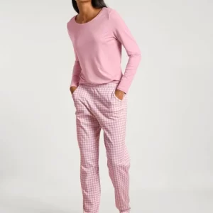 Calida Favourites Tulip Pants Mit Seitentaschen 13