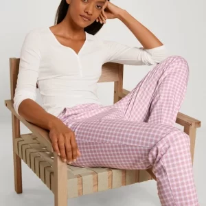 Calida Favourites Tulip Pants Mit Seitentaschen 19