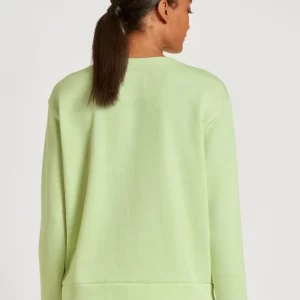Calida Lounge Rosy Sweatshirt 13