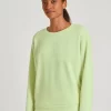 Calida Lounge Rosy Sweatshirt 20