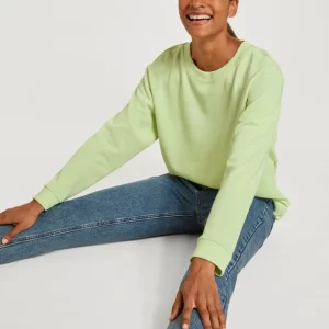 Calida Lounge Rosy Sweatshirt 25