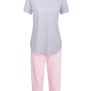 Calida Lovely Nights 3/4-Pyjama 18