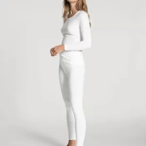Calida Natural Comfort Leggings 12