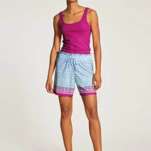 Calida Favourites Cottage Shorts 13