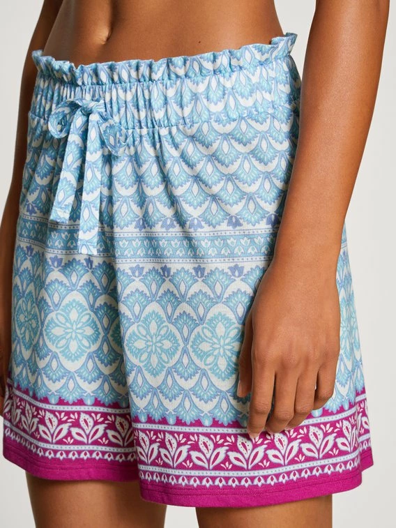 Calida Favourites Cottage Shorts 5