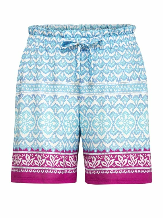 Calida Favourites Cottage Shorts 8