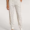 Calida Favourites Holidays Bündchen-Pants Mit Seitlichen Eingrifftaschen 5