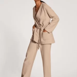 Calida The Home Hub Jacke 12