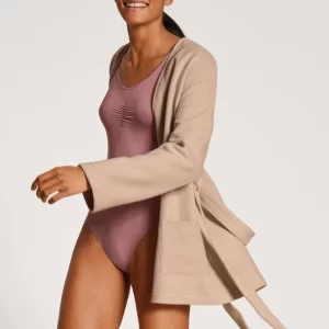 Calida The Home Hub Jacke 18