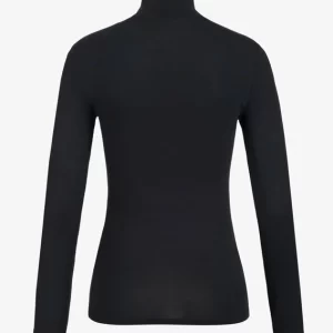 Erlich Textil Regina Langarm-Shirt Mit Rollkragen 18