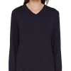 ESPRIT Soft Stripes Langarm-Shirt 5