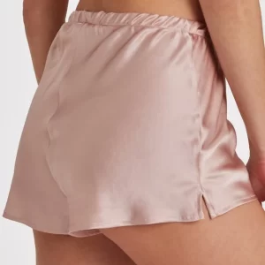 Eva Bitzer Sloane Street Seiden-Shorts 7