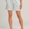 HANRO Sleep & Lounge Pyjama-Shorts 22