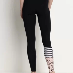 Hey Honey Less Is More Leggings 8