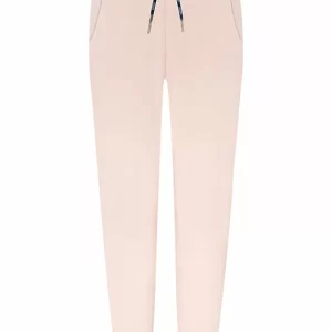 JOOP! Sporty Elegance Lounge-Pants Mit Bündchen 18