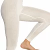 MEY Exquisite Leggings Mit Seide 17