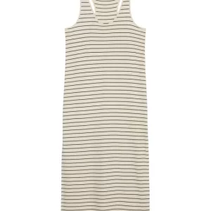 Marc O’Polo Summer Sensation Langes Lounge-Kleid 12