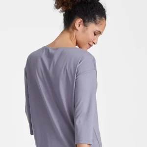 MEY Serie Sleepsation Shirt Mit 3/4-Ärmel 8