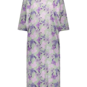 Nanso Amelie Kaftan, Länge 120cm 9
