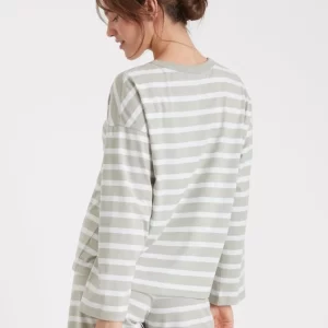 Nanso Maininki Langarm-Shirt 8
