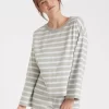 Nanso Maininki Langarm-Shirt 11
