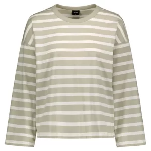 Nanso Maininki Langarm-Shirt 12