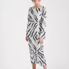 Nanso Selina Langes Nachtkleid, 130cm 14