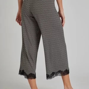 Nina Von C. Loungewear Easy 7/8 Culotte 9