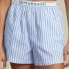Polo Ralph Lauren Shirting Stripes Shorts 20