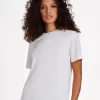 Seidensticker Loungewear Kurzarm-Shirt 32