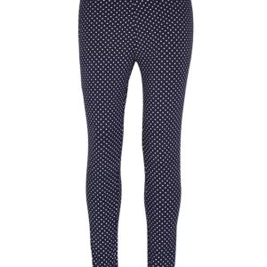 Tom Tailor Loungewear Gepunktete Leggings 12