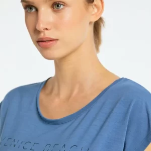 VENICE BEACH Wonder Kurzarm-Shirt 14