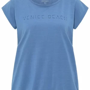 VENICE BEACH Wonder Kurzarm-Shirt 18